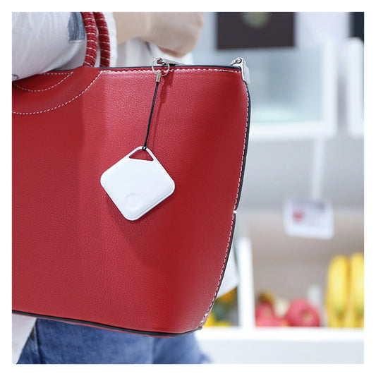 Anti-Lost Tracker Keychain