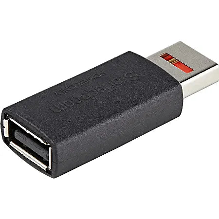 Secure USB Data Blocker