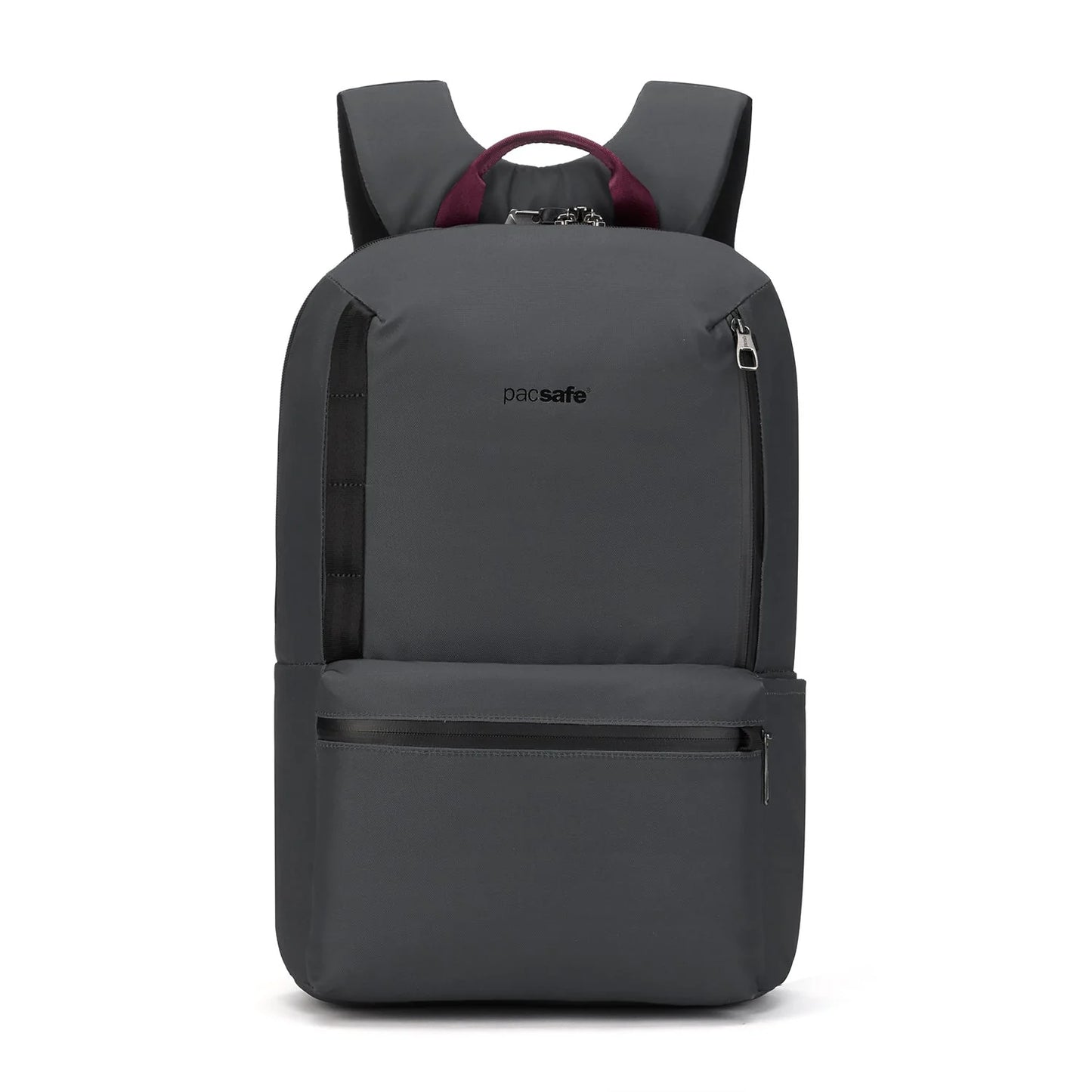 Pacsafe 20L anti-theft backpack