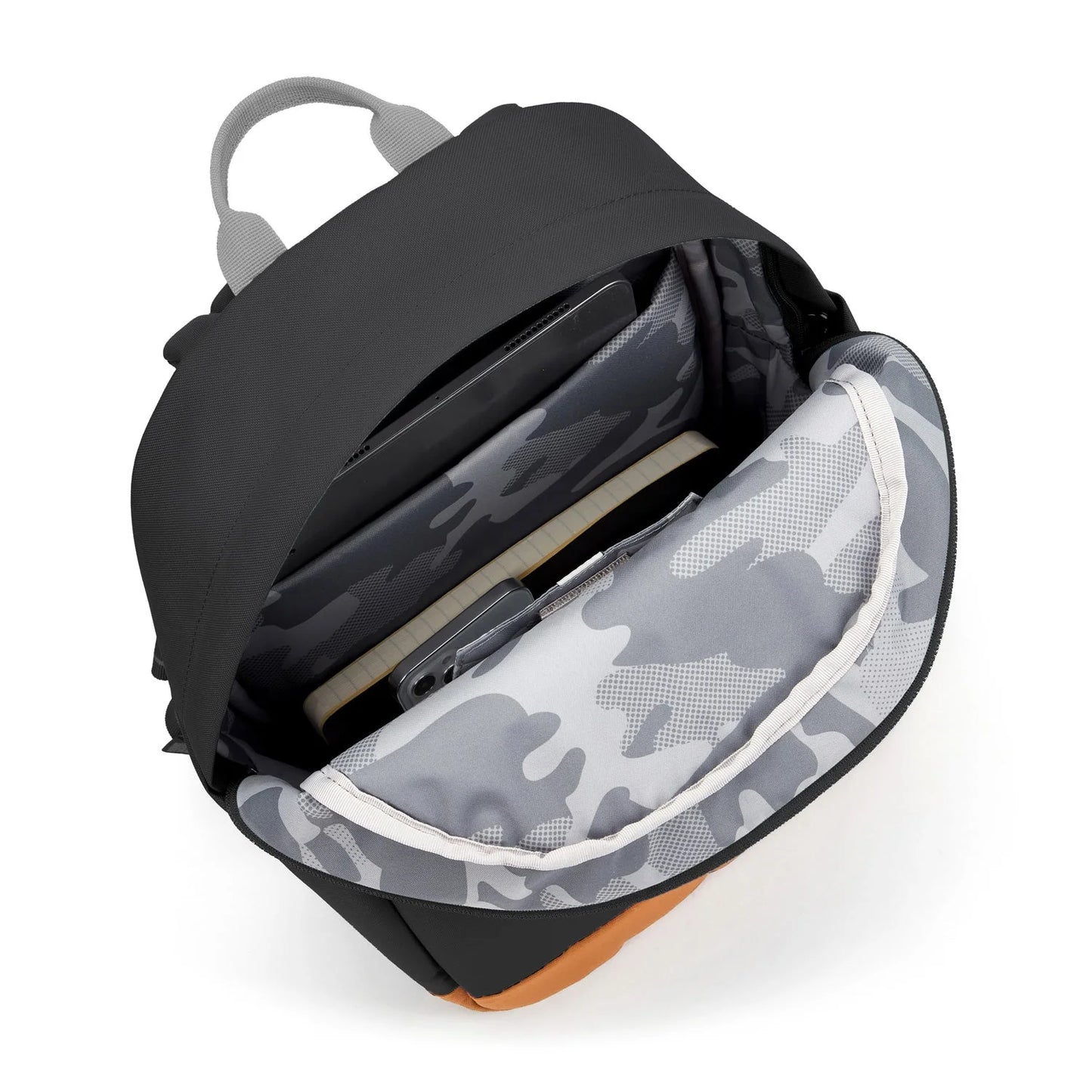 GO 15L anti-theft backpack