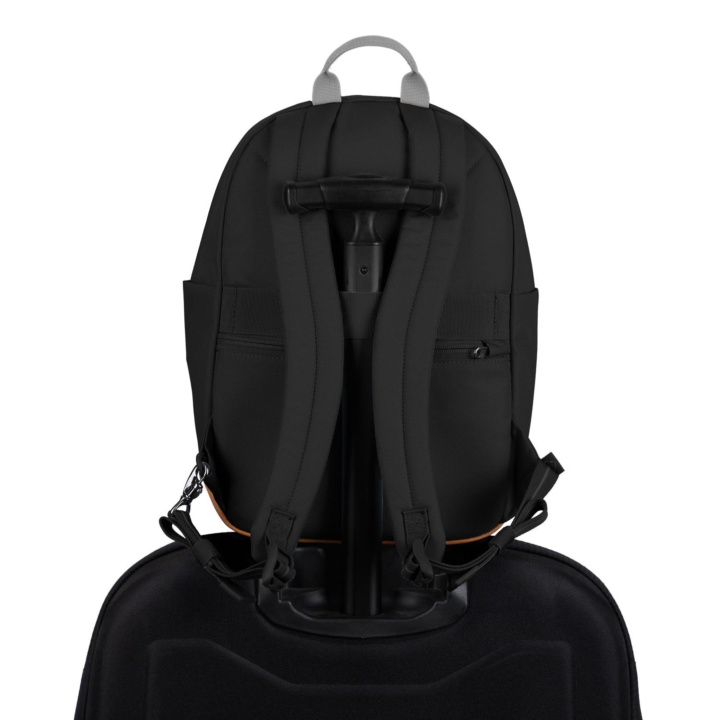 GO 15L anti-theft backpack