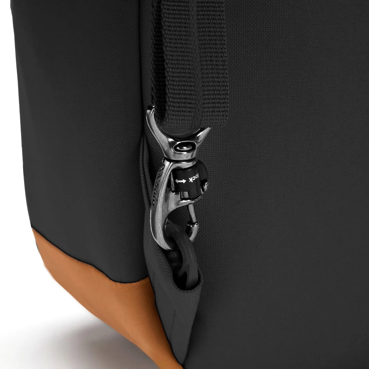 GO 15L anti-theft backpack
