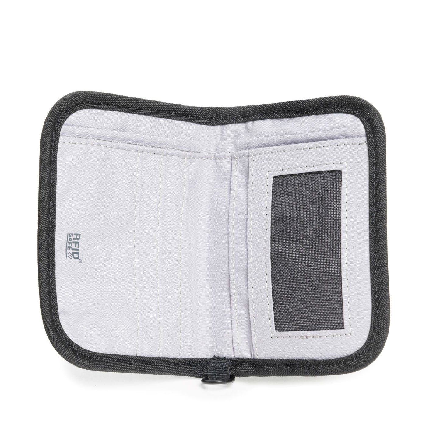 RFIDsafe V50 RFID blocking compact wallet