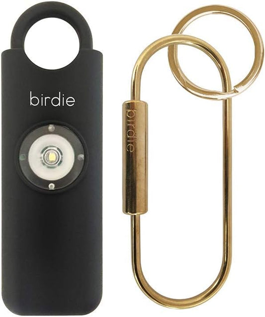 Personal Safety Alarm (130 dB)