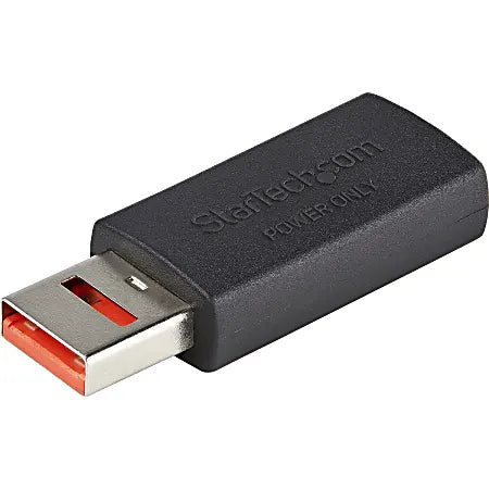 Secure USB Data Blocker