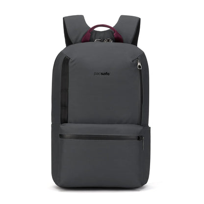 Pacsafe 20L anti-theft backpack