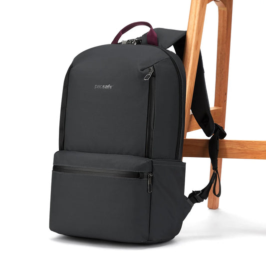 Pacsafe 20L anti-theft backpack