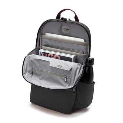 Pacsafe 20L anti-theft backpack