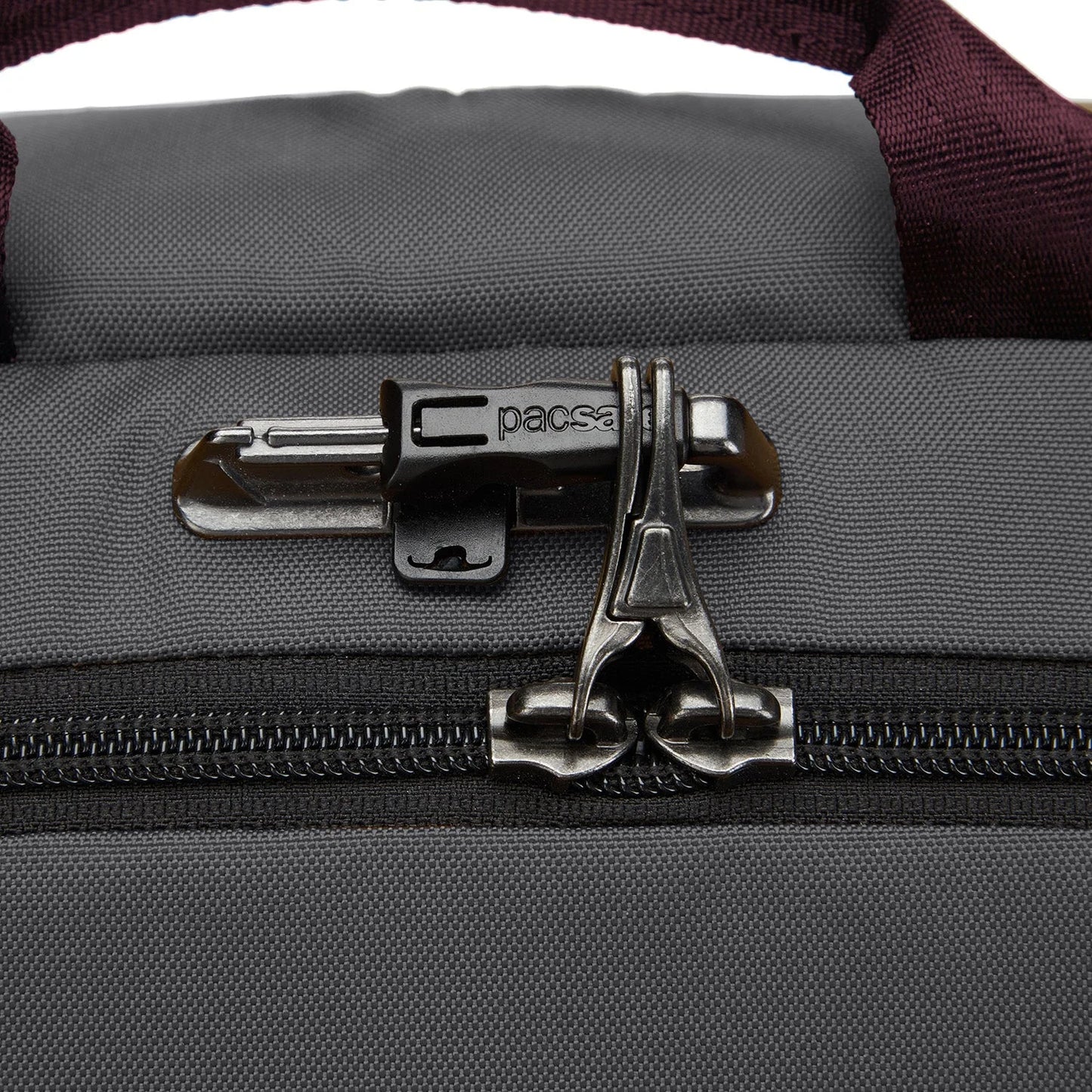 Pacsafe 20L anti-theft backpack