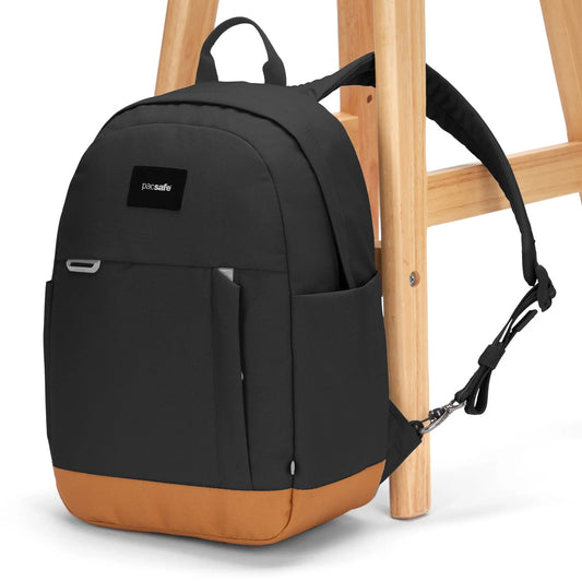 GO 15L anti-theft backpack