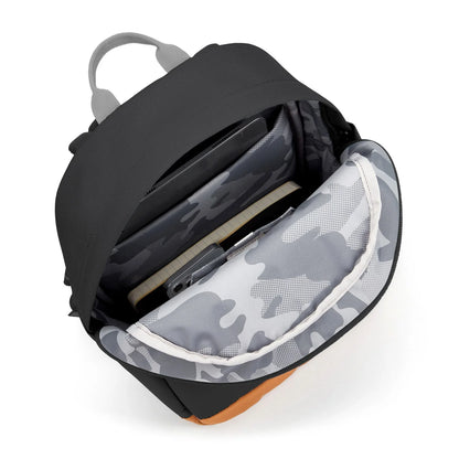 GO 15L anti-theft backpack