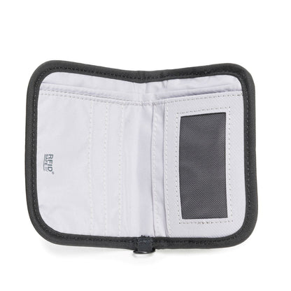 RFIDsafe V50 RFID blocking compact wallet