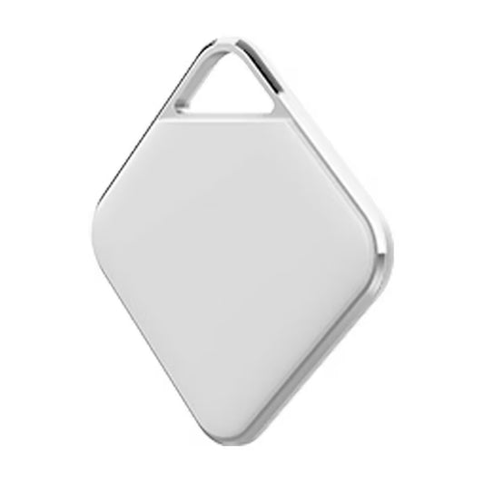 Anti-Lost Tracker Keychain